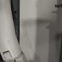 Automatic Cat Litter Box Self Cleaning - App Control, Open-Design, Smart Health Monitor, Suitable for Medium Cats and Kittens, Anti-Pinch Safety, Quiet Operation, A Trusted Companion for Life - White