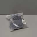 WOMACO Office Computer Chair Cover, Stretch Universal Rotating Rolling Desk Chair Slipcover, Stretchable Office Chair Seat Protector (Dark Blue)