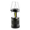 Dorcy Pop Up 500 Lumen COB Lantern - Bright, Compact, Durable for Camping, Home & Outdoors
