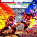 STREET FIGHTER 6 Year 1-2 Fighters Edition (Nintendo Switch