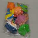 Bath Toys for Kids Ages 1-3 - Christmas Stocking Stuffers - Birthday Gifts for 1 2 3 Year Old Boys Girls Mold Free Bath Toy - Toddler Pool Bathtub Water Table Toys for Babies 6-12 Months Toy Boats