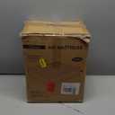 OhGeni 20" Raised King Air Mattress with Built in Pump, Luxury Real Bed Height Blow up Mattress, 3-4 Persons Inflatable Mattress for Guests & Family Party, Ideal for Elder People, 700lbs