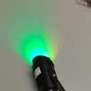 SUNVIE Spot Lights Outdoor 12W RGBW Color Changing Landscape Lights with Remote Control 120V RGB Landscape Lighting Waterproof Outdoor Spotlights for Yard Garden Patio Lawn Decorative, 4 Pack