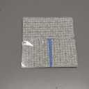 OBTANIM 50 Sheet Transparent Waterproof Stretch Adhesive Bandage Clear Film Dressing Bandages Tape Cover for Tattoo Shower Swimming Protector (8 x 8 Inch)