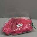 2 Pack Dog Hoodie Sweaters for Small Medium Dogs Warm Dog Clothes for Large Dogs Soft Waffle-Like Laminated Sweatshirt Bulldog (Pink+Rose, XXL (Back: 26",Chest: 34.5", Neck: 25"))