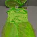 Rubie's Child's Pixie Ballerina Costume (Medium)