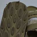 Merrell Men's Hut Ultra Wrap Sport Sandal (13, Coyote)