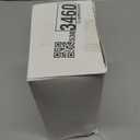 9 Pcs Vehicle Car Window Tint Application Tools Kit Glass Protective Film Installing Tool Car Window Film Squeegee Auto Vinyl Wrap Installation Kit for Vinyl (9)