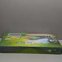 Chipping Game - The Original Portable Golf Game for Chipping Practice for Dads and Junior Golfers - Indoor and Outdoor