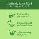 Betty Crocker Suddenly Pasta Salad, Classic Pasta Salad, 15.5 oz