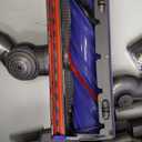 Dyson V8 Extra Cordless Vacuum Cleaner, Purple
