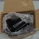 Front Wheel Hub Puller Bearing Removal Tool for 3-3/4 to 4-1/2 Inch IDs, Rear Axle Puller Set for 4-1/2 to 5-1/2 Inch IDs, Flange Type Axle Remover Tool with 5/8 inch x 18 Forcing Bolt