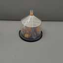 OEMTOOLS No-Spill Coolant Funnel Kit, 15 Piece Fluid and Oil Funnel Set, Allows Access To Hard-To-Reach Radiators