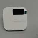 Door Chime,Sanjie WiFi Door Sensor Open Chime When Entering for Business/Home/Store/Office Alert Your Phone,Alarms for Kids Safety,500 FT Range,20 Ringtones ,4 Sensors 1 Receiver