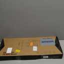 Weatherproof Outdoor TV Mount for 47-90 inch TV, Full Motion TVs Wall Mount TV Bracket with Smooth Swivel Tilt Extension Leveling, Hold Tv up to 132lbs, Max VESA 600x400mm by USX STAR