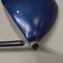 Intech Golf Illegal Non-Conforming Extra Long Distance Oversized Behemoth 520cc Driver