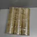 12 Rolls Clear Packing Tape, Heavy Duty Packaging Tape with Dispenser,1.88In x 55Yd,2.4Mil Thick Industrial Grade Tape Refills for Shipping,Moving,Sealing and storages