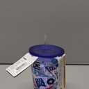 Luum Glo & Go Led 18 Oz Tumbler Flag