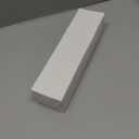 DDL Anchor Light,White LED Stern Light for Boat 3 Nautical Mile Bimini Top Lights Fold Down Pontoon Light All Round 360 12~24V, 9''