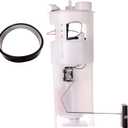 SCITOO Compatible with E7047M Fuel Pump Electrical Assembly High Performance fit for Dodge D150 D250 W150 W250 W350