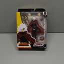 Total Anime Tomura Shigaraki - 6.5-Inch Figure with Swappable Faceplates, Alternate Hands, and Energy Effects