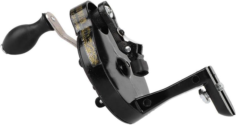 Sewing Machine Hand Crank fit for Vintage fit Spoked Wheel Treadle Sewing Machines 15,127,128,66, 99