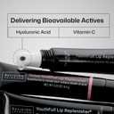 Revision Skincare YouthFull Lip Replenisher, Moisturizing Lip Plumper with Hyaluronic Acid, Volumizing, Plumping and Anti Aging