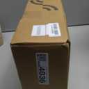 Adjustable Dumbbell Set of 2: Sportneer 4 in 1 Free Weights Dumbbells Set for Women, Hand Weights for Women at Home, Each 2lb 3lb 4lb 5lb Weights with Soft Rubber Handle for Home Gym Exercise Training (Twilight Black)