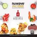 Precision Induction Cooktop