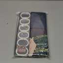 Western Cowboy Shower Curtain Farmhouse Barn Door Tropical Cactus Country Boots Lantern Guitar Retro Rustic Wooden Board Bathroom Decor Polyester Curtains with Hooks,70Wx70L