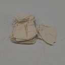 Tatuo 50 Pieces 4 x 6 Inches Muslin Cotton Drawstring Bags Canvas Linen Sachet Bag Reusable Empty Gift Pouch for Party Home Supplies