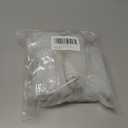 4PCS Christmas Tree Pine Cone Silicone Candle Mold Epoxy Resin Wax Mold Silicone Shapes Christmas Tree Mold for Candle Craft Making Christmas Gift Decoration