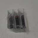 Items 4U! Super Bright LED Flashlight, Shines up to 426 Ft 6Pcs