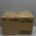 Goodnites Disposable Bed Pads/Bed Mats for Bedwetting, 2.4 x 2.8 ft, 36 Ct (4 Packs of 9)