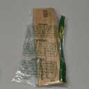 6-In and 5-In 2 PCS Ultra Sharp Compact Wire Cutters with Long Flat Nose Pliers Ideal for Cutting Crafts, Flowers, Plastics, Appliances and Any Clean Cutting Needs Powerful Wire Cutter