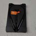 Bluetooth Headphones, 150H Playtime Wireless Bluetooth Earbuds with Earhooks, w/Mic in-Ear Magnetic Neckband Earphone, IPX7 Sweatproof Deep Bass Headset for Home, Traveling, Outdoor, Business Trips