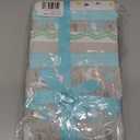 Luvable Friends Unisex Baby Cotton Flannel Receiving Blankets, Basic Elephant 7-Pack, One Size