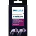 Philips Sonicare Power Flosser Quad Stream Tips (F3), 2pk, White HX3062/00