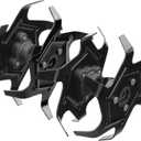 Cultivator Tines Replacement Blade Set Compatible with Ryobi 18V ONE+ Cultivator P2750 P2705BTL P2750VNM