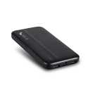 Helix/Retrak Power Bank 10000 with USB-C and Dual USB-A Ports Black Batteries