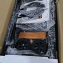 COBIZI 10x15 Pop up Canopy Heavy Duty with 4 Sidewalls, Easy Set-up Commercial Outdoor Party Canopy, 100% Waterproof Wedding Gazebo, 3 Height Adjustable with Handbag, White