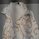 ADOR Women's Summer Button Down Shirt Dresses Sleeveless V Neck Belted Casual Maxi Dress with Pockets Medium