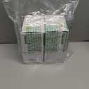 2 Pcs 12v 150w Portable Car Heater Defroster Windshield with Cigarette Lighter 360 Rotary Base 2 in 1 Heater and Cooling Fan Auto Defogger for Cars(White)