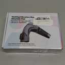 Cordless Shoulder Heating Pad with Massage, FSA Eligible, Shoulder Massager Wrap for Pain Relief, Hsa, 3 Heating Levels, 3 Vibrations, Perfect for Home Use, Office, Travel, Gift for Women Men