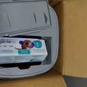 Litter Genie Easy Roll Cat Litter Disposal Pail | Odour Control, Refill Bags & Scoop