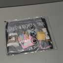 Qskall 100 Days of School Shirt for Women 100th Day of School Tshirts Teacher Tee Top, 2XL