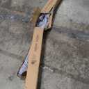 CR Fence & Rail 5-6 Step Stair Handrail with 76" Top Rail, for Indoor & Outdoor Use for Seniors, 6 Step