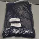 Allegra K Women's V Neck Jumpsuit Long Sleeve Tie Waist Wide Leg Long Pants Elegant Knit Jumpsuits (Black, L)