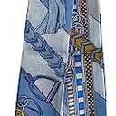 JERLA 100% Mulberry silk Scarf Head Hair Ribbon Handbag Handle wrap Tie Bundle Neckerchief Scarf for women