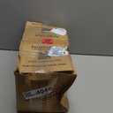 Nispira RP-AP089-F1 Replacement Filter For RENPHO Air purifier RP-AP089W / RP-AP089B RP-AP089S 4-in-1 True HEPA Activated Carbon, 2 Packs